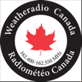 Radio Weatheradio Canada 162.475