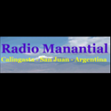 Radio Radio Manantial 99.3