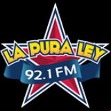 Radio La Pura Ley 92.1
