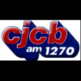 Radio CJCB 1270