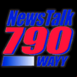 Radio WAYY 790