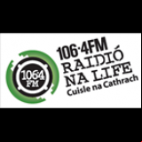 Radio Raidió na Life 106.4FM