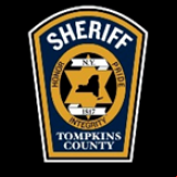 Radio Tompkins County Police, Fire, and EMS