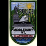 Radio Middlebury Police, Fire, and EMS, Vergennes Police and Fire