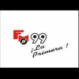 Radio La 99.7 FM (La Primera)