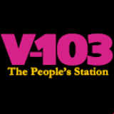 Radio V-103 103.3