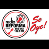 Radio Radio Reforma 102.9