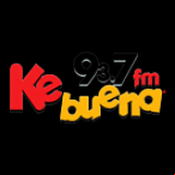 Radio Ke Buena 93.7
