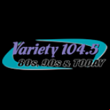 Radio Variety 104 104.5