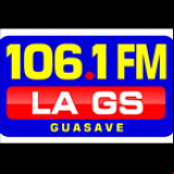 Radio La GS 610