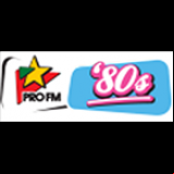 Radio ProFM `80s