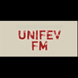 Radio Rádio Unifev 96.5