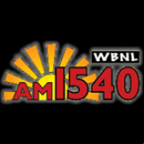 Radio WBNL 1540