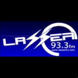 Radio Stereo Lasser 93.3