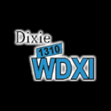 Radio WDXI 1310