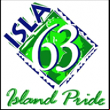 Radio Isla 63 630