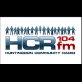 Radio HCR104fm 104.0