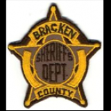 Radio Bracken County Police, Fire, and EMS