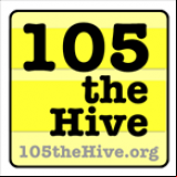 Radio 105theHive