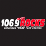 Radio 106.9 Rocks 99.3