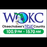 Radio WOKC 1570