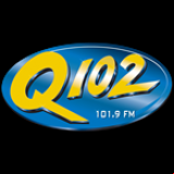 Radio Q102 101.9