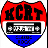 Radio KCRT-FM 92.5