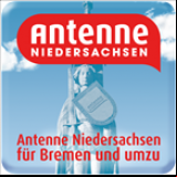 Radio Antenne Niedersachsen Bremen 104.8