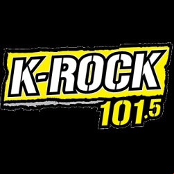 Radio K-ROCK 101.5 FM
