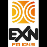 Radio EXN FM 104.9