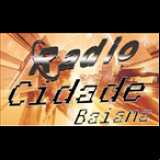 Radio Rádio Cidade Baiana