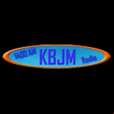 Radio KBJM 1400