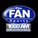 Radio WQLR 1660