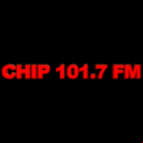 Radio CHIP-FM 101.7