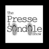 Radio The Presse à Sandale Show