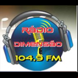 Radio Rádio Dimensão FM 104.9