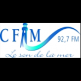 Radio CFIM-FM 92.7