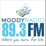 Radio WDLM-FM 89.3