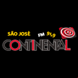 Radio Rádio Continental (São José) 88.5