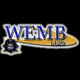 Radio WEMB 1420