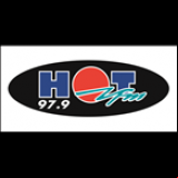 Radio Hot FM 97.9