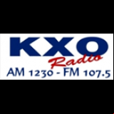 Radio KXO 1230