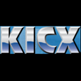 Radio KICX 105.9