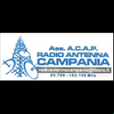 Radio Radio Antenna Campania 103.2