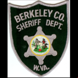 Radio Berkeley County Sheriff, Police, Fire, and EMS