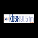 Radio KBSX-HD3 91.5