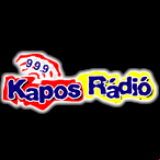 Radio Kapos Rádió 99.9