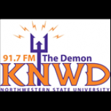 Radio The Demon 91.7