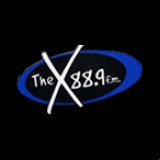 Radio The X 88.9
