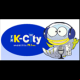 Radio FM K-City 79.1